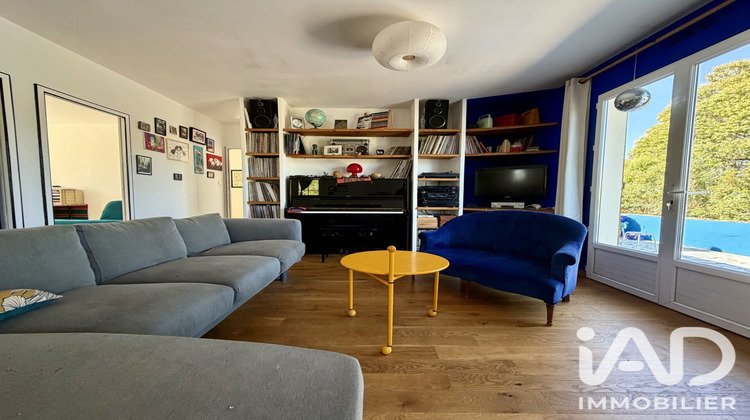 Ma-Cabane - Vente Maison Cubzac-les-Ponts, 98 m²