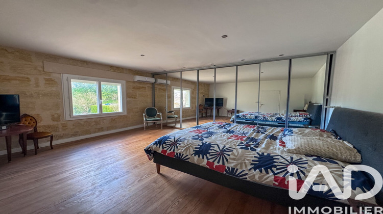 Ma-Cabane - Vente Maison Cubzac-les-Ponts, 228 m²