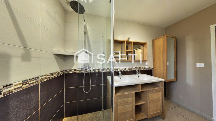 Ma-Cabane - Vente Maison Cubzac-les-Ponts, 88 m²