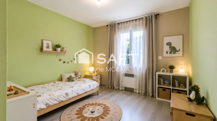 Ma-Cabane - Vente Maison Cubzac-les-Ponts, 88 m²