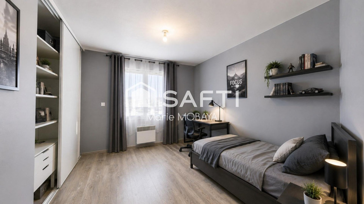 Ma-Cabane - Vente Maison Cubzac-les-Ponts, 88 m²