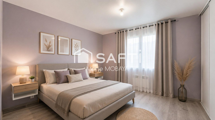 Ma-Cabane - Vente Maison Cubzac-les-Ponts, 88 m²