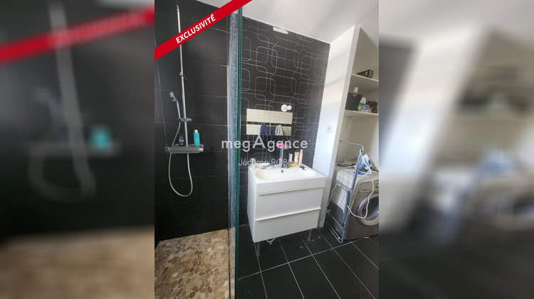 Ma-Cabane - Vente Maison CUBZAC LES PONTS, 90 m²