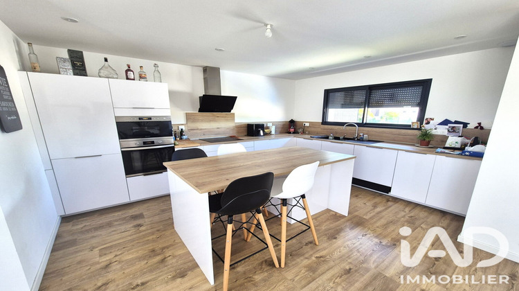 Ma-Cabane - Vente Maison Cubzac-les-Ponts, 111 m²
