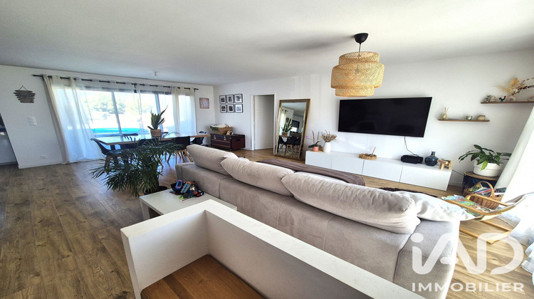 Ma-Cabane - Vente Maison Cubzac-les-Ponts, 111 m²