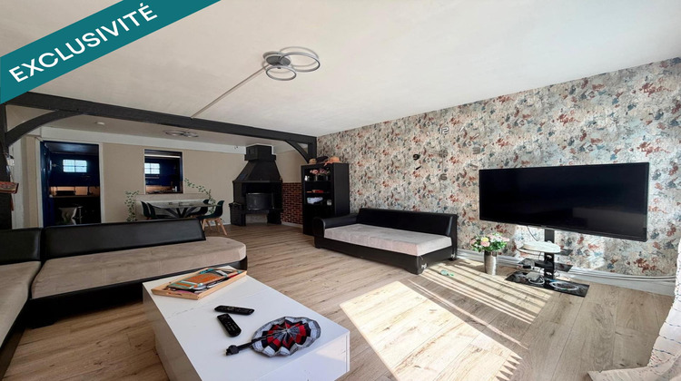 Ma-Cabane - Vente Maison Cubzac-les-Ponts, 140 m²