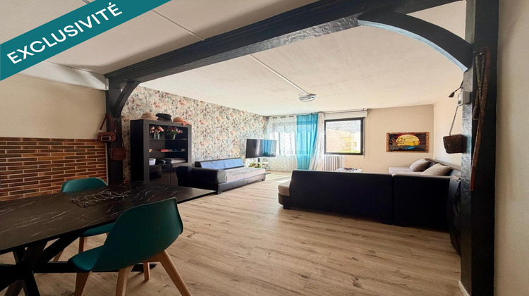 Ma-Cabane - Vente Maison Cubzac-les-Ponts, 140 m²