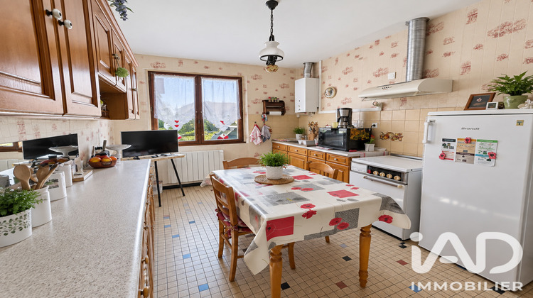 Ma-Cabane - Vente Maison Cubzac-les-Ponts, 110 m²