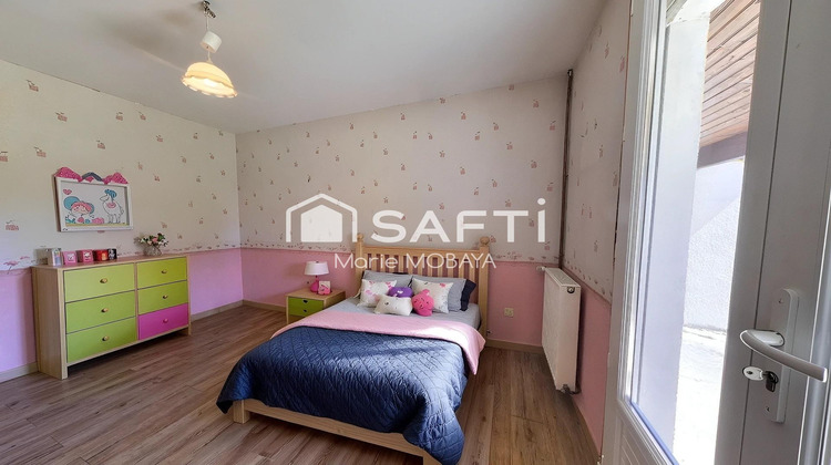 Ma-Cabane - Vente Maison Cubzac-les-Ponts, 114 m²
