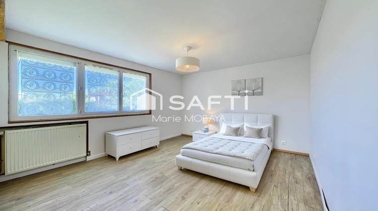 Ma-Cabane - Vente Maison Cubzac-les-Ponts, 114 m²