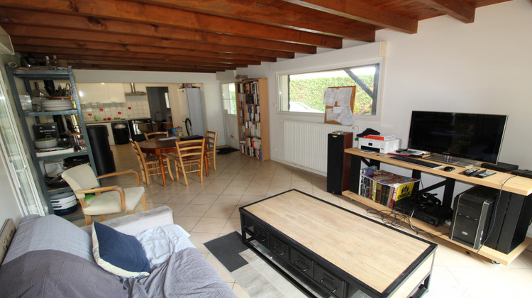 Ma-Cabane - Vente Maison Cucq, 50 m²