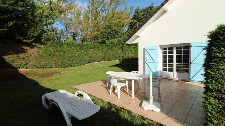 Ma-Cabane - Vente Maison Cucq, 145 m²