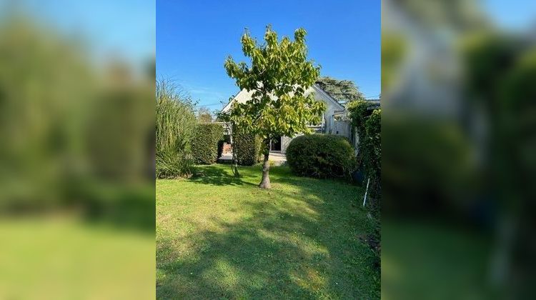 Ma-Cabane - Vente Maison Cucq, 73 m²