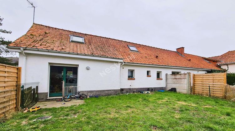 Ma-Cabane - Vente Maison CUCQ, 128 m²