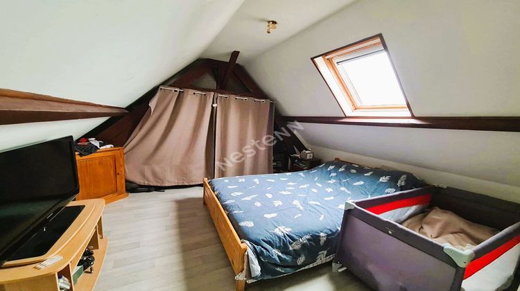 Ma-Cabane - Vente Maison CUCQ, 128 m²