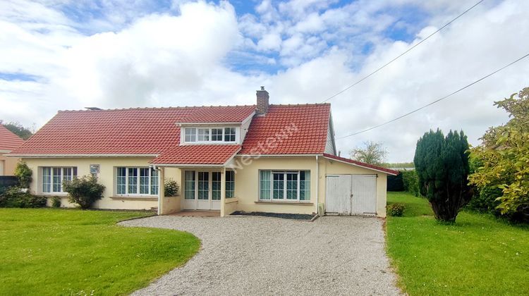 Ma-Cabane - Vente Maison CUCQ, 136 m²