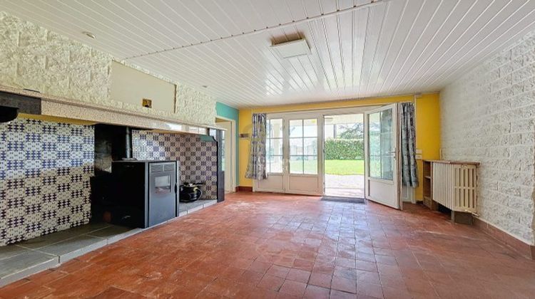 Ma-Cabane - Vente Maison Cucq, 136 m²