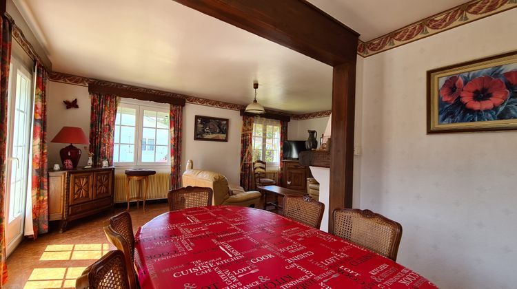 Ma-Cabane - Vente Maison Cucq, 83 m²