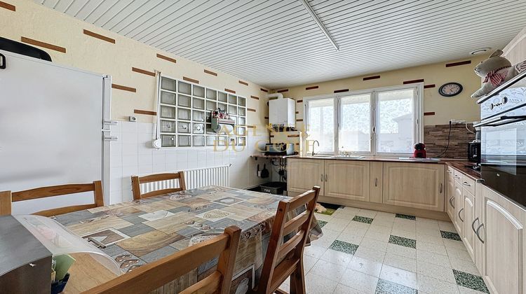 Ma-Cabane - Vente Maison Cucq, 99 m²