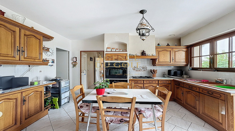 Ma-Cabane - Vente Maison Cucq, 140 m²