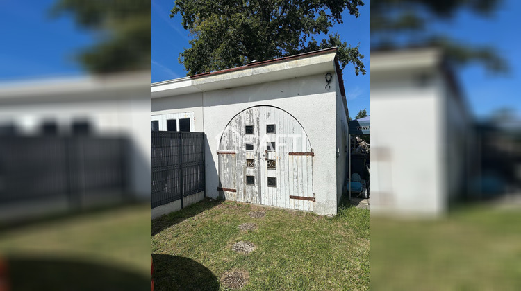 Ma-Cabane - Vente Maison Cucq, 85 m²