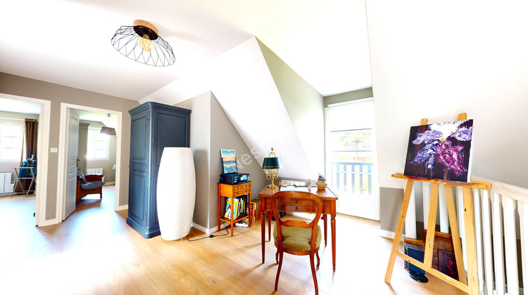 Ma-Cabane - Vente Maison CUCQ, 156 m²