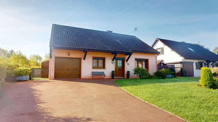 Ma-Cabane - Vente Maison CUCQ, 130 m²