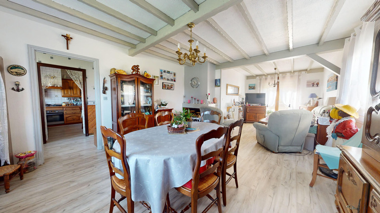 Ma-Cabane - Vente Maison CUCQ, 130 m²