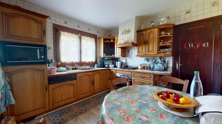 Ma-Cabane - Vente Maison CUCQ, 130 m²