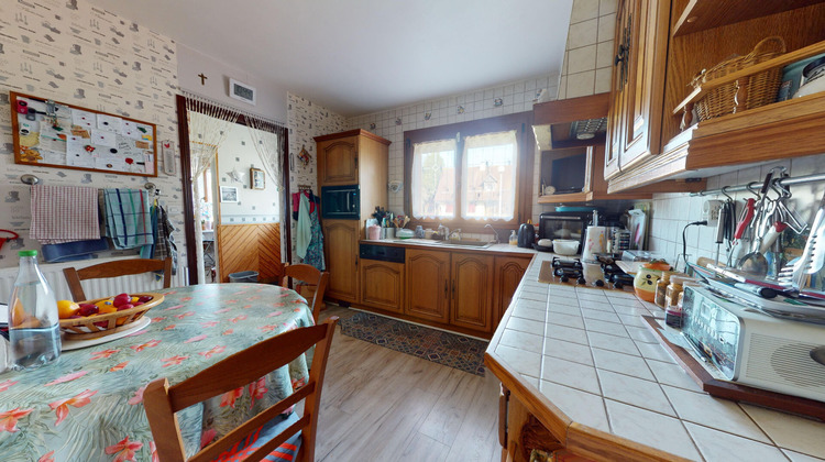 Ma-Cabane - Vente Maison CUCQ, 130 m²