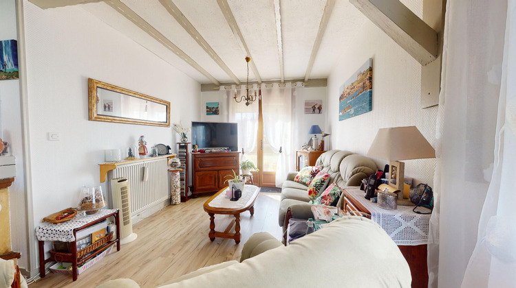 Ma-Cabane - Vente Maison CUCQ, 130 m²