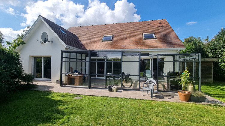 Ma-Cabane - Vente Maison Cucq, 170 m²