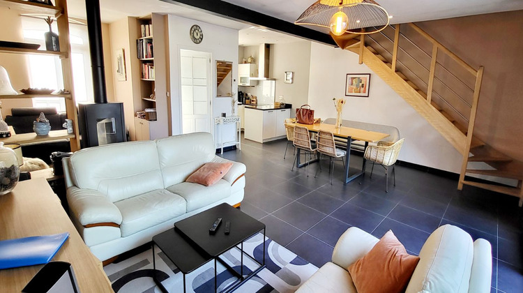 Ma-Cabane - Vente Maison Cucq, 115 m²