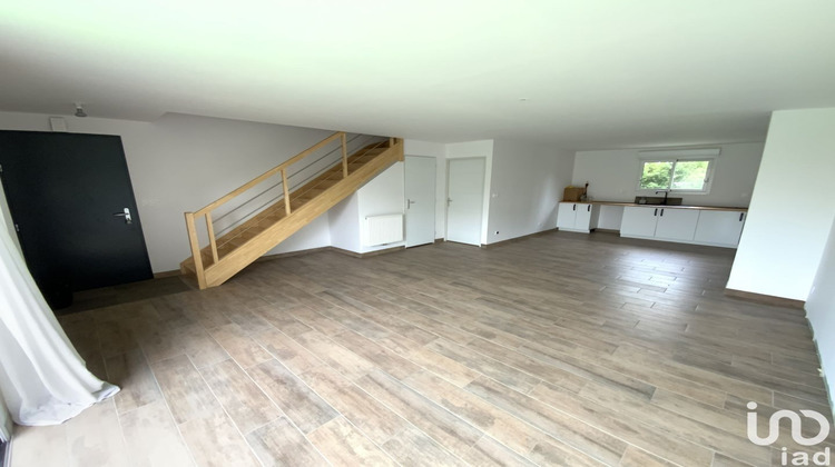 Ma-Cabane - Vente Maison Cucq, 204 m²