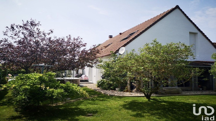 Ma-Cabane - Vente Maison Cucq, 135 m²