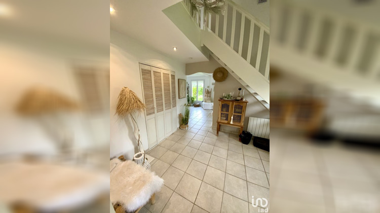 Ma-Cabane - Vente Maison Cucq, 135 m²