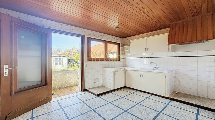 Ma-Cabane - Vente Maison Cucq, 65 m²