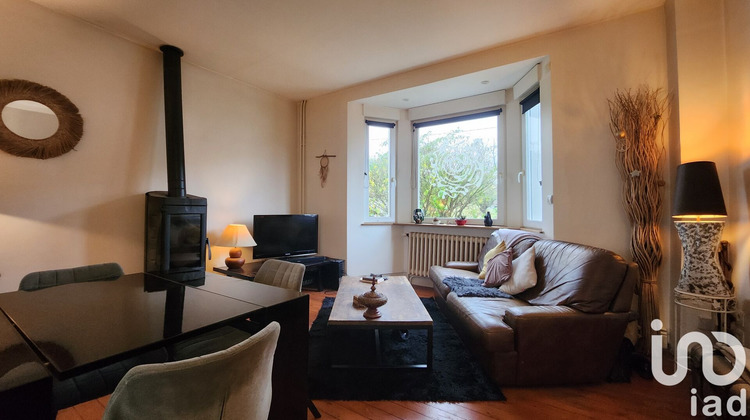 Ma-Cabane - Vente Maison Cucq, 115 m²