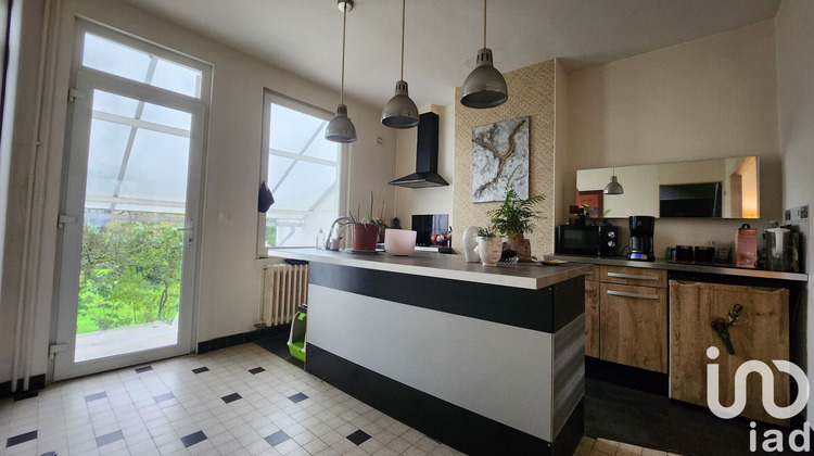 Ma-Cabane - Vente Maison Cucq, 115 m²