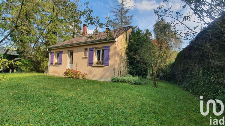 Ma-Cabane - Vente Maison Cucq, 60 m²