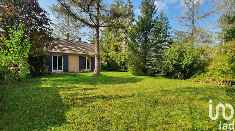 Ma-Cabane - Vente Maison Cucq, 60 m²