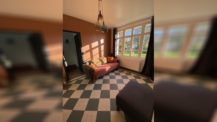 Ma-Cabane - Vente Maison Cucq, 60 m²