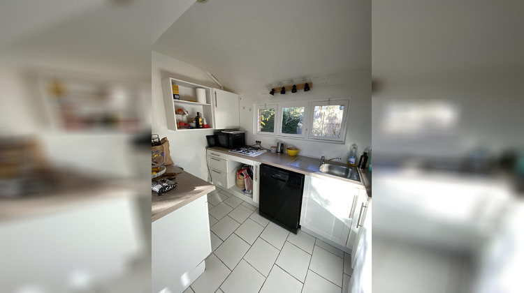 Ma-Cabane - Vente Maison Cucq, 60 m²