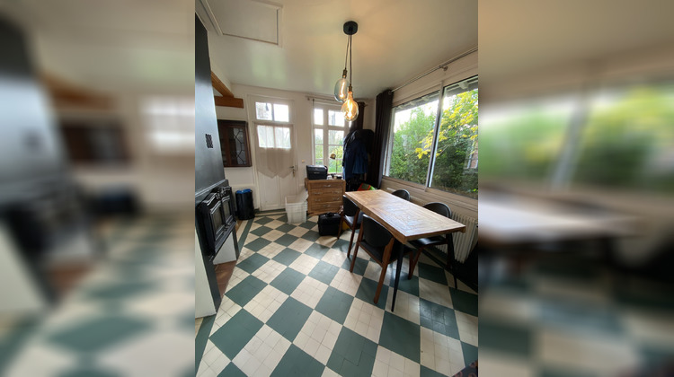 Ma-Cabane - Vente Maison Cucq, 60 m²