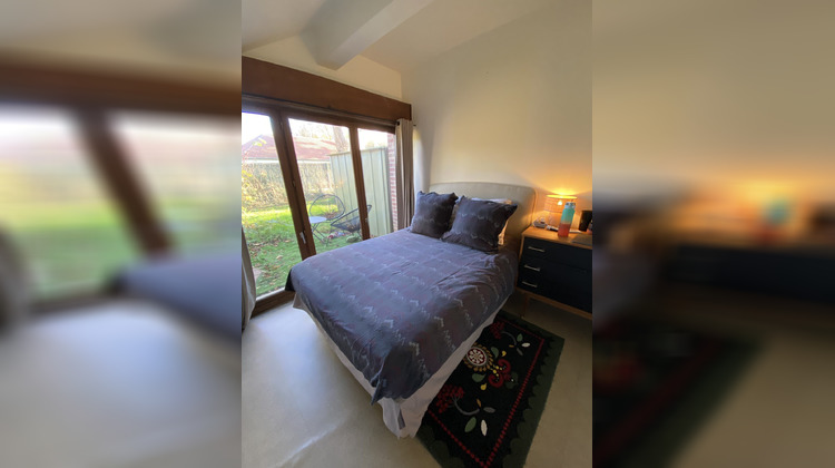 Ma-Cabane - Vente Maison Cucq, 60 m²