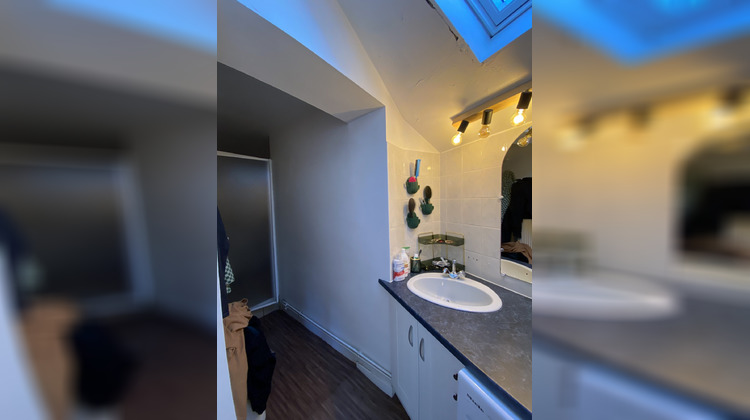 Ma-Cabane - Vente Maison Cucq, 60 m²