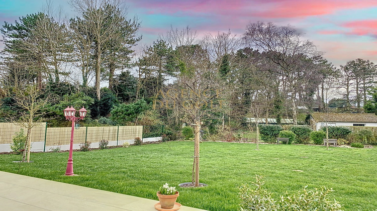 Ma-Cabane - Vente Maison Cucq, 167 m²