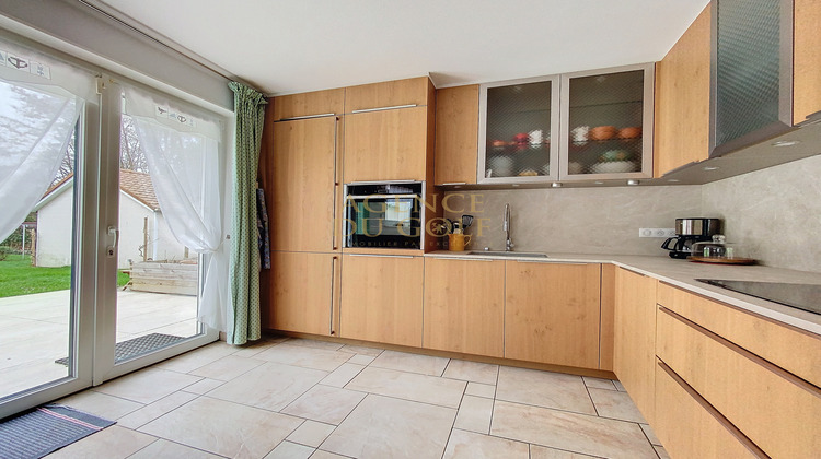 Ma-Cabane - Vente Maison Cucq, 167 m²