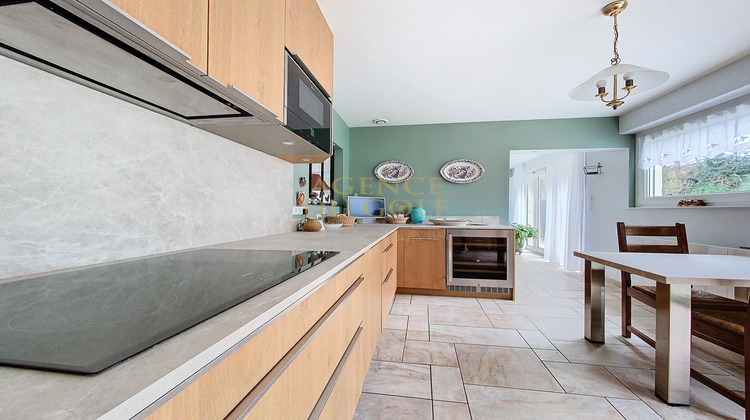 Ma-Cabane - Vente Maison Cucq, 167 m²