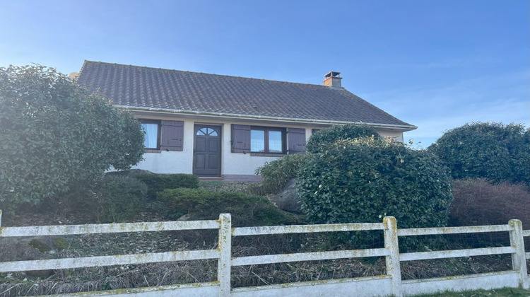 Ma-Cabane - Vente Maison Cucq, 77 m²